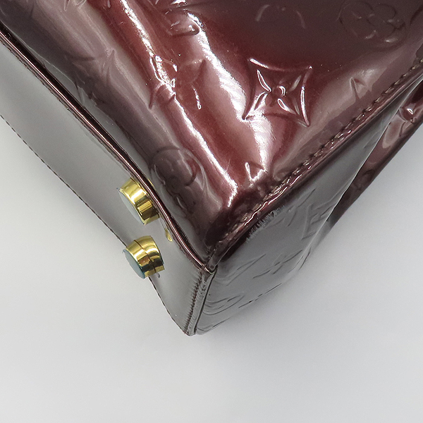 Louis Vuitton(���̺���) M91616 ���׷� ������ �극�� GM ��Ʈ�� + �����Ʈ�� 2WAY [��ź�Ե���] �̹���5 - ���̺��� �߰���ǰ