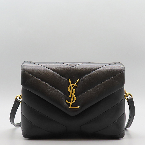 YSL(���ζ�) 630951 ���� ���� LOULOU ��� ���� ���� �ΰ� ũ�ν��� [���̷Ե���] �̹���2 - ���̺��� �߰���ǰ