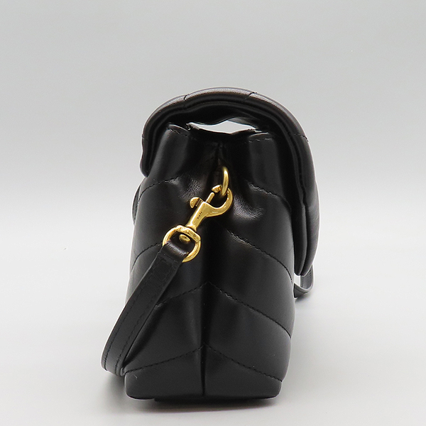 YSL(���ζ�) 630951 ���� ���� LOULOU ��� ���� ���� �ΰ� ũ�ν��� [���̷Ե���] �̹���3 - ���̺��� �߰���ǰ