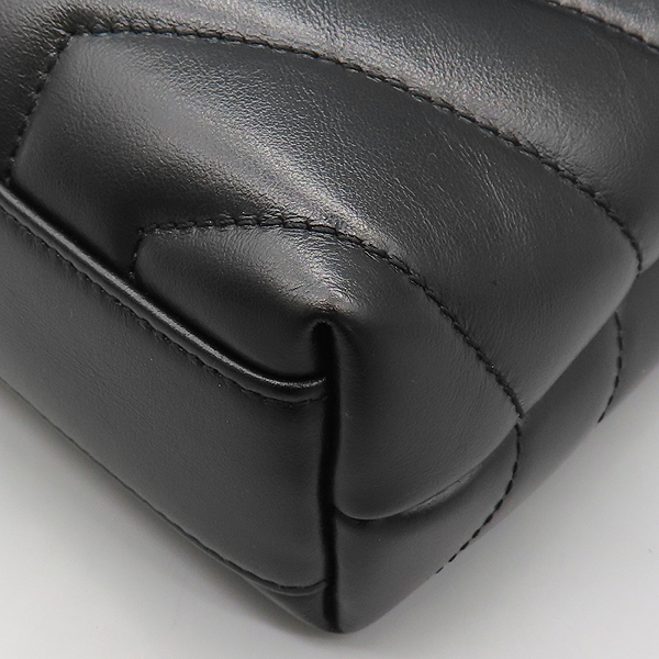 YSL(���ζ�) 630951 ���� ���� LOULOU ��� ���� ���� �ΰ� ũ�ν��� [���̷Ե���] �̹���6 - ���̺��� �߰���ǰ