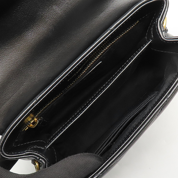 YSL(���ζ�) 630951 ���� ���� LOULOU ��� ���� ���� �ΰ� ũ�ν��� [���̷Ե���] �̹���7 - ���̺��� �߰���ǰ