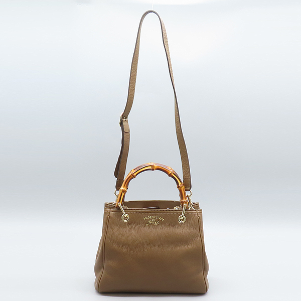 Gucci(����) 336032 ���� ���� ��� ž�ڵ� ��ÿ ��Ʈ�� + 2-WAY [���̷Ե���] �̹���3 - ���̺��� �߰���ǰ