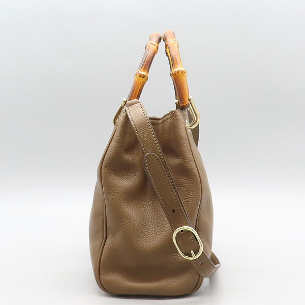 Gucci(����) 336032 ���� ���� ��� ž�ڵ� ��ÿ ��Ʈ�� + 2-WAY [���̷Ե���] �̹���4 - ���̺��� �߰���ǰ