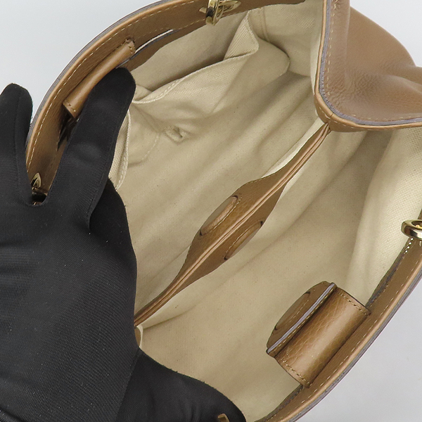 Gucci(����) 336032 ���� ���� ��� ž�ڵ� ��ÿ ��Ʈ�� + 2-WAY [���̷Ե���] �̹���7 - ���̺��� �߰���ǰ