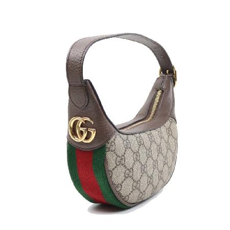 Gucci(����) 658551 ���ǵ�� GG �̴� ����� [����ż�����] �̹���2 - ���̺��� �߰���ǰ