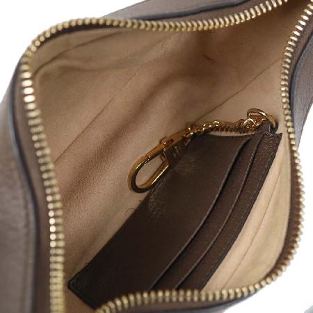 Gucci(����) 658551 ���ǵ�� GG �̴� ����� [����ż�����] �̹���3 - ���̺��� �߰���ǰ