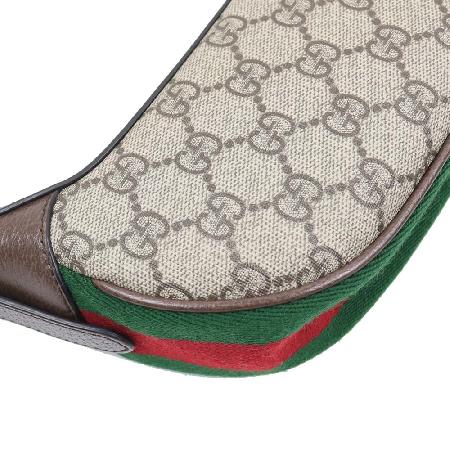 Gucci(����) 658551 ���ǵ�� GG �̴� ����� [����ż�����] �̹���5 - ���̺��� �߰���ǰ