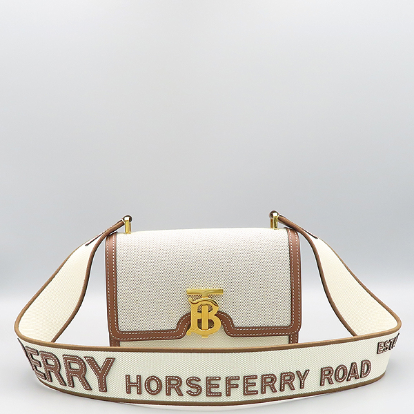 Burberry(������) 8042419 A7405 ĵ���� TB ��Ŭ �÷� �̴� ����� [õ�Ƚż�����] �̹���2 - ���̺��� �߰���ǰ