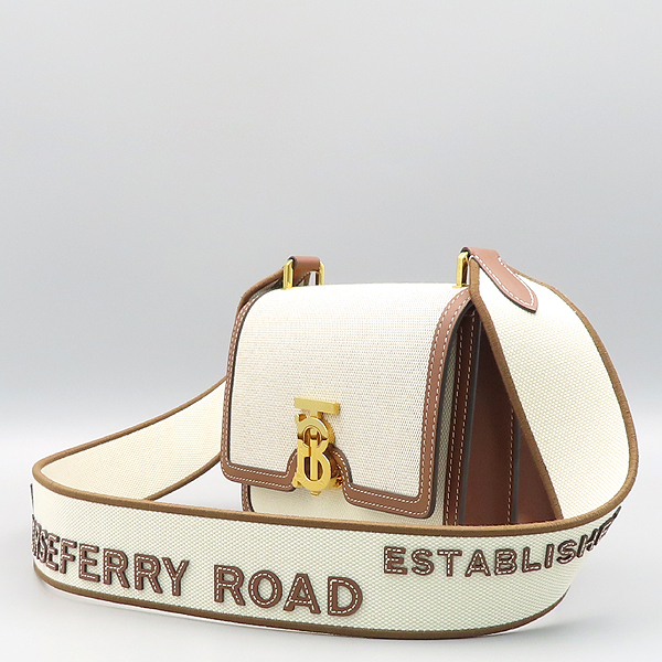 Burberry(������) 8042419 A7405 ĵ���� TB ��Ŭ �÷� �̴� ����� [õ�Ƚż�����] �̹���3 - ���̺��� �߰���ǰ