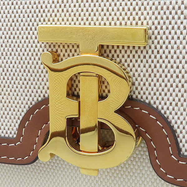 Burberry(������) 8042419 A7405 ĵ���� TB ��Ŭ �÷� �̴� ����� [õ�Ƚż�����] �̹���4 - ���̺��� �߰���ǰ