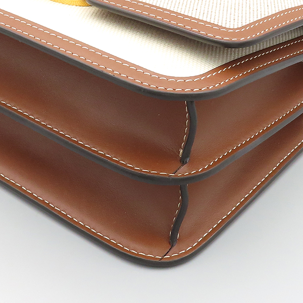 Burberry(������) 8042419 A7405 ĵ���� TB ��Ŭ �÷� �̴� ����� [õ�Ƚż�����] �̹���5 - ���̺��� �߰���ǰ