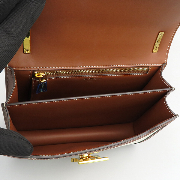 Burberry(������) 8042419 A7405 ĵ���� TB ��Ŭ �÷� �̴� ����� [õ�Ƚż�����] �̹���7 - ���̺��� �߰���ǰ