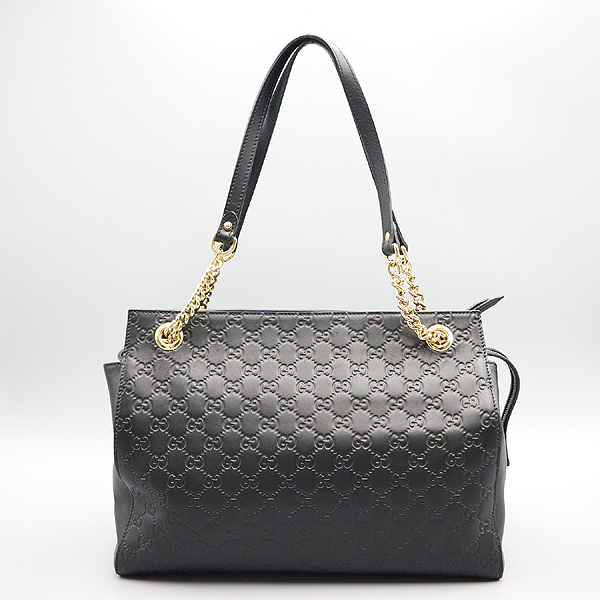 Gucci(����) 453771 ���� GG�ΰ� �ø� ���� ���� ü�� ���� ����� [�뱸��������] �̹���2 - ���̺��� �߰���ǰ