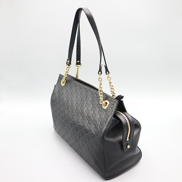 Gucci(����) 453771 ���� GG�ΰ� �ø� ���� ���� ü�� ���� ����� [�뱸��������] �̹���3 - ���̺��� �߰���ǰ