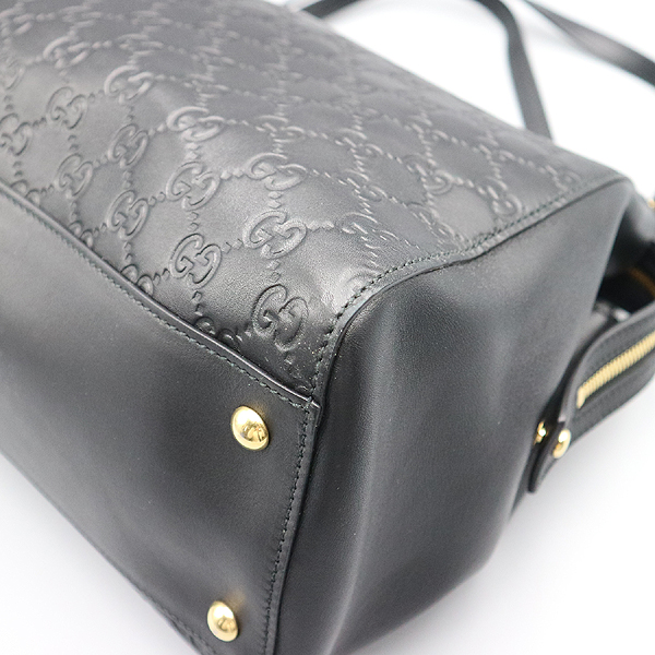 Gucci(����) 453771 ���� GG�ΰ� �ø� ���� ���� ü�� ���� ����� [�뱸��������] �̹���4 - ���̺��� �߰���ǰ