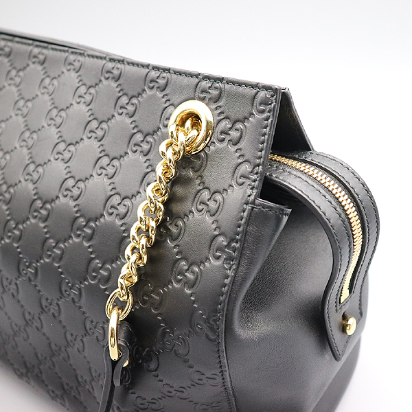 Gucci(����) 453771 ���� GG�ΰ� �ø� ���� ���� ü�� ���� ����� [�뱸��������] �̹���5 - ���̺��� �߰���ǰ