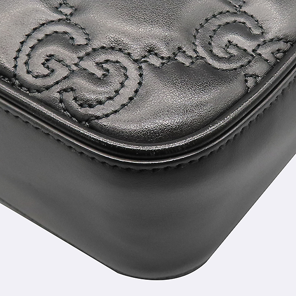 Gucci(����) 702234 ���� ���� GG ��Ʋ��� ���� ī�޶�� [�ϻ�Ե���] �̹���6 - ���̺��� �߰���ǰ