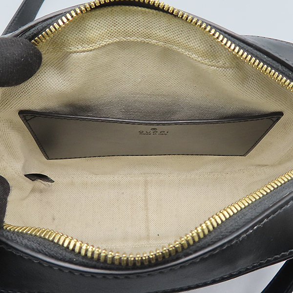 Gucci(����) 702234 ���� ���� GG ��Ʋ��� ���� ī�޶�� [�ϻ�Ե���] �̹���7 - ���̺��� �߰���ǰ