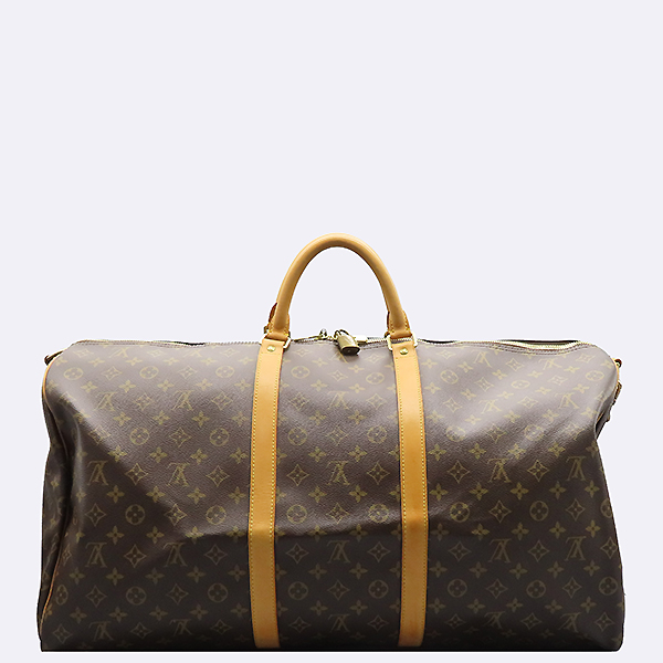 Louis Vuitton(���̺���) M41412 ���׷� ĵ���� Ű�� 60 ��Ʈ�� + ��� ��Ʈ�� 2-WAY [�ϻ�Ե���] �̹���2 - ���̺��� �߰���ǰ
