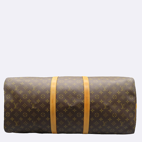 Louis Vuitton(���̺���) M41412 ���׷� ĵ���� Ű�� 60 ��Ʈ�� + ��� ��Ʈ�� 2-WAY [�ϻ�Ե���] �̹���3 - ���̺��� �߰���ǰ