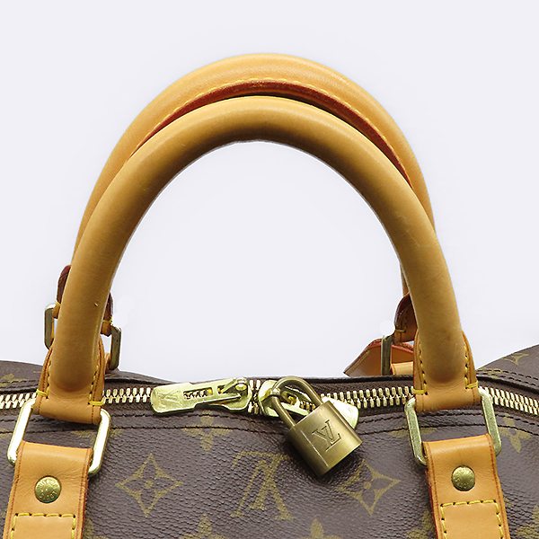 Louis Vuitton(���̺���) M41412 ���׷� ĵ���� Ű�� 60 ��Ʈ�� + ��� ��Ʈ�� 2-WAY [�ϻ�Ե���] �̹���5 - ���̺��� �߰���ǰ