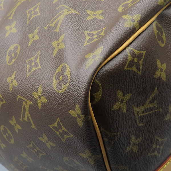 Louis Vuitton(���̺���) M41412 ���׷� ĵ���� Ű�� 60 ��Ʈ�� + ��� ��Ʈ�� 2-WAY [�ϻ�Ե���] �̹���6 - ���̺��� �߰���ǰ