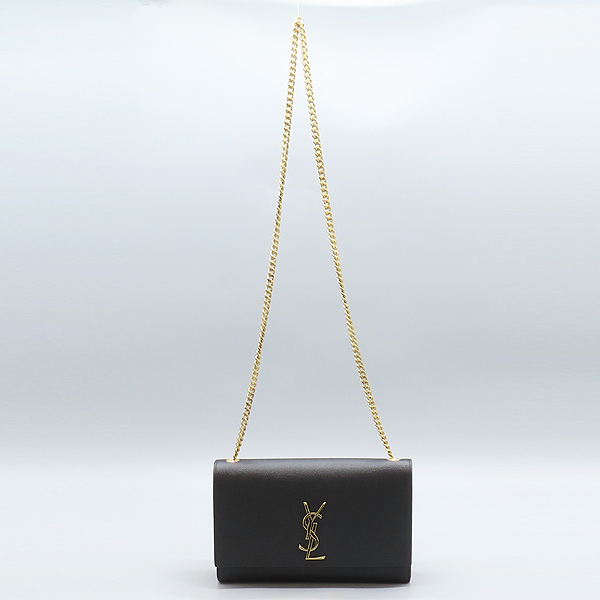 YSL(���ζ�) 364021 ���� ĳ��Ų ����Ʈ ���� ���׷� �ΰ� �̵�� ü�� �÷� ����� ũ�ν��� [���̷Ե���] �̹���3 - ���̺��� �߰���ǰ