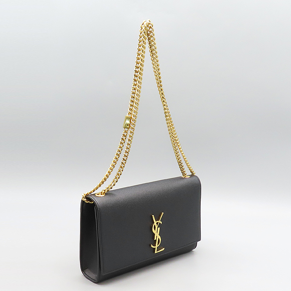 YSL(���ζ�) 364021 ���� ĳ��Ų ����Ʈ ���� ���׷� �ΰ� �̵�� ü�� �÷� ����� ũ�ν��� [���̷Ե���] �̹���4 - ���̺��� �߰���ǰ