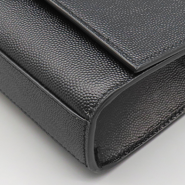 YSL(���ζ�) 364021 ���� ĳ��Ų ����Ʈ ���� ���׷� �ΰ� �̵�� ü�� �÷� ����� ũ�ν��� [���̷Ե���] �̹���6 - ���̺��� �߰���ǰ