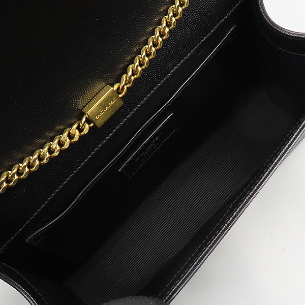 YSL(���ζ�) 364021 ���� ĳ��Ų ����Ʈ ���� ���׷� �ΰ� �̵�� ü�� �÷� ����� ũ�ν��� [���̷Ե���] �̹���7 - ���̺��� �߰���ǰ