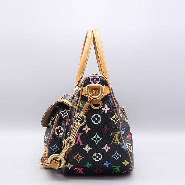 Louis Vuitton(���̺���) M40126 ���׷� ��Ƽ ���� ��Ÿ ��Ʈ�� + �����Ʈ�� 2WAY [����������] �̹���2 - ���̺��� �߰���ǰ