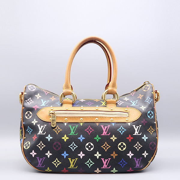 Louis Vuitton(���̺���) M40126 ���׷� ��Ƽ ���� ��Ÿ ��Ʈ�� + �����Ʈ�� 2WAY [����������] �̹���3 - ���̺��� �߰���ǰ