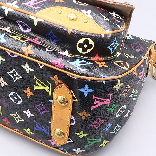 Louis Vuitton(���̺���) M40126 ���׷� ��Ƽ ���� ��Ÿ ��Ʈ�� + �����Ʈ�� 2WAY [����������] �̹���4 - ���̺��� �߰���ǰ