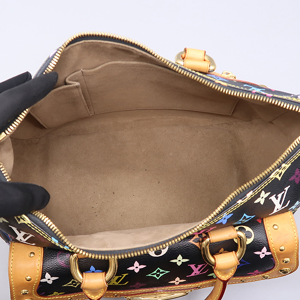 Louis Vuitton(���̺���) M40126 ���׷� ��Ƽ ���� ��Ÿ ��Ʈ�� + �����Ʈ�� 2WAY [����������] �̹���5 - ���̺��� �߰���ǰ