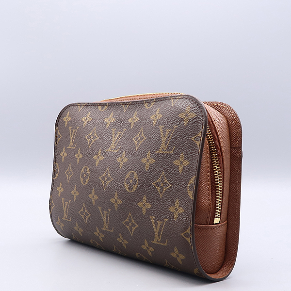 Louis Vuitton(���̺���)  M51790 ���׷� ĵ���� ����Ʈ �������� ������� [����������] �̹���3 - ���̺��� �߰���ǰ