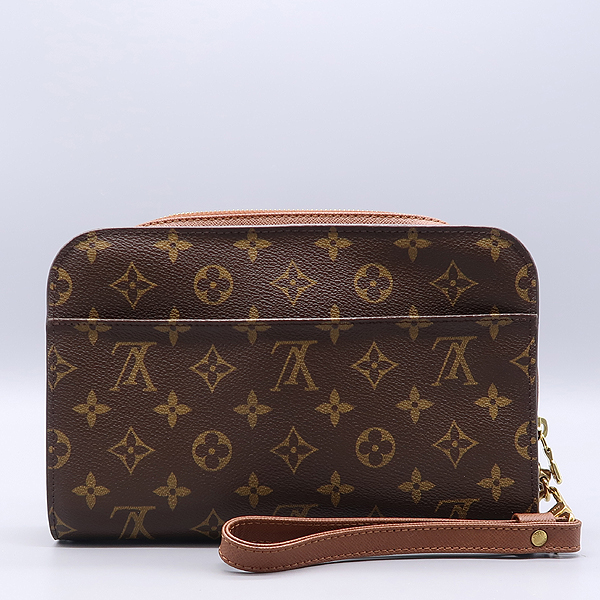 Louis Vuitton(���̺���)  M51790 ���׷� ĵ���� ����Ʈ �������� ������� [����������] �̹���4 - ���̺��� �߰���ǰ