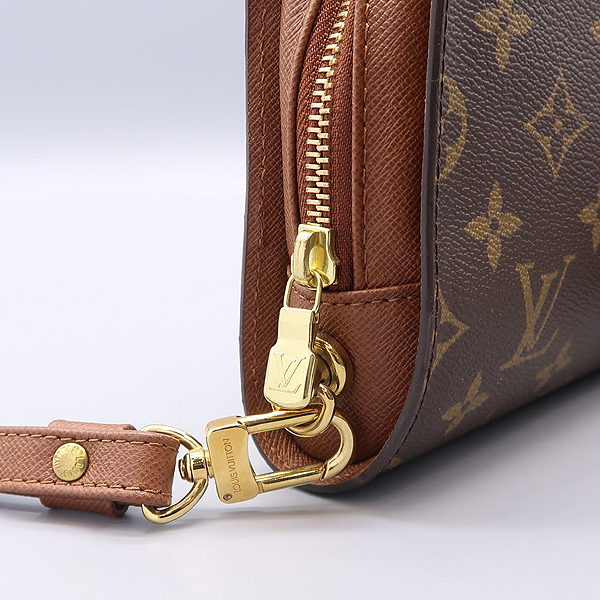 Louis Vuitton(���̺���)  M51790 ���׷� ĵ���� ����Ʈ �������� ������� [����������] �̹���5 - ���̺��� �߰���ǰ