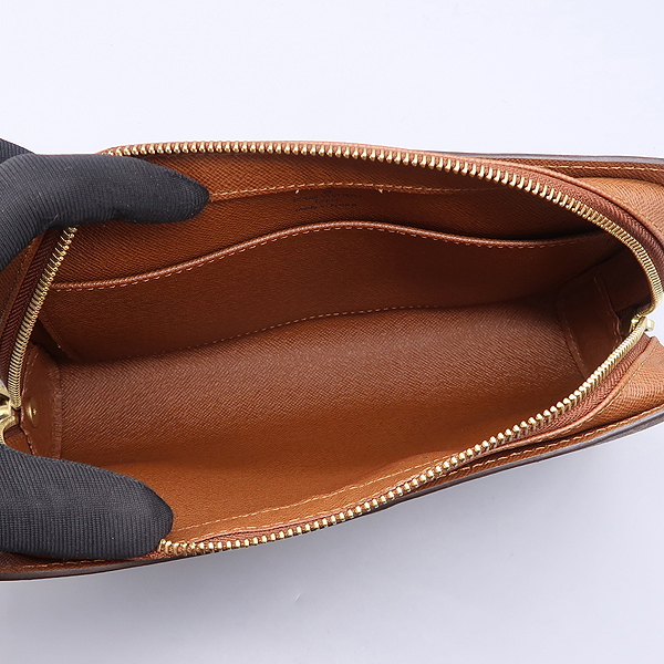 Louis Vuitton(���̺���)  M51790 ���׷� ĵ���� ����Ʈ �������� ������� [����������] �̹���6 - ���̺��� �߰���ǰ