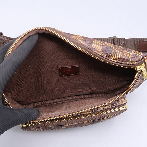 Louis Vuitton(���̺���) N51172 �ٹ̿� ���� ĵ���� ��� ���� [����������] �̹���5 - ���̺��� �߰���ǰ