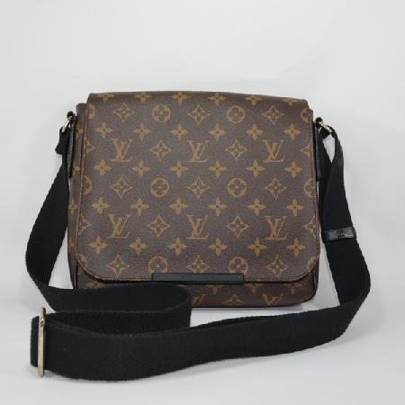 Louis Vuitton(���̺���) M40935 ���׷� ��ī�� ��Ʈ��Ʈ PM ũ�ν��� �̹���2 - ���̺��� �߰���ǰ
