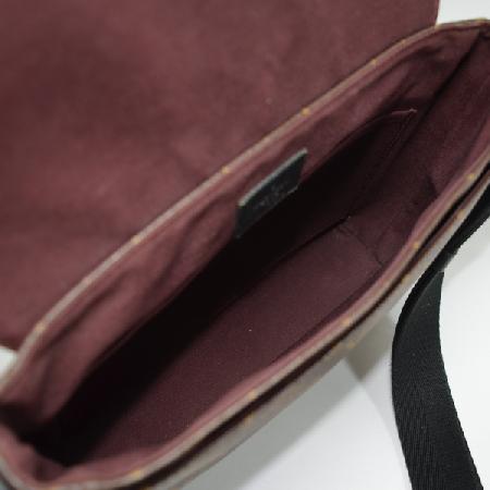 Louis Vuitton(���̺���) M40935 ���׷� ��ī�� ��Ʈ��Ʈ PM ũ�ν��� �̹���4 - ���̺��� �߰���ǰ