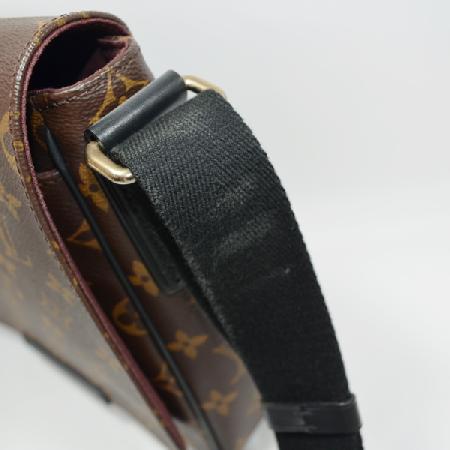 Louis Vuitton(���̺���) M40935 ���׷� ��ī�� ��Ʈ��Ʈ PM ũ�ν��� �̹���5 - ���̺��� �߰���ǰ