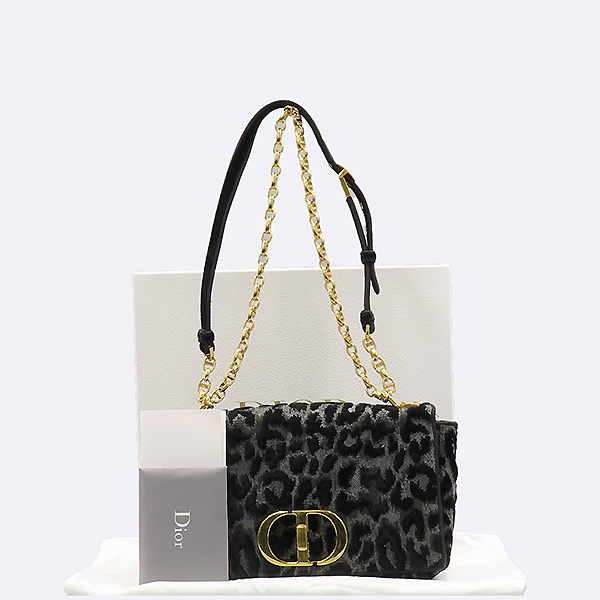 Dior(ũ����î���) M9242UTHG �׷��� ����  CD ����ΰ� CARO �̵�� ����� [�����νż�����]