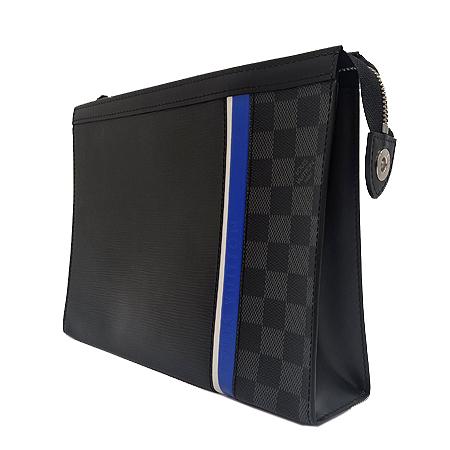 Louis Vuitton(���̺���) M56827 ���͸� ���� �ٹ̿� �׶�����Ʈ ������ ������ MM Ŭ��ġ (���ַԵ���) �̹���2 - ���̺��� �߰���ǰ