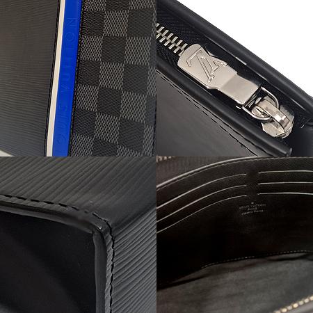 Louis Vuitton(���̺���) M56827 ���͸� ���� �ٹ̿� �׶�����Ʈ ������ ������ MM Ŭ��ġ (���ַԵ���) �̹���5 - ���̺��� �߰���ǰ