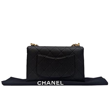 Chanel(����) AS2712 CC�ΰ� ���� ĳ��� ��Ų ���� ü�� �÷� ��Ʈ+��� ũ�ν��� 2WAY (���ַԵ���) �̹���3 - ���̺��� �߰���ǰ