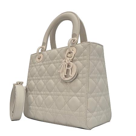Dior(ũ����î���) M0565ILOI ��Ʈ�� ��Ʈ ȭ��Ʈ ���̵��� �̵�� ��Ʈ + �����Ʈ�� 2WAY (���ַԵ���) �̹���2 - ���̺��� �߰���ǰ