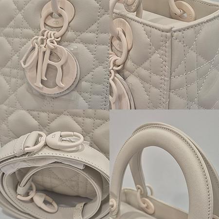 Dior(ũ����î���) M0565ILOI ��Ʈ�� ��Ʈ ȭ��Ʈ ���̵��� �̵�� ��Ʈ + �����Ʈ�� 2WAY (���ַԵ���) �̹���4 - ���̺��� �߰���ǰ