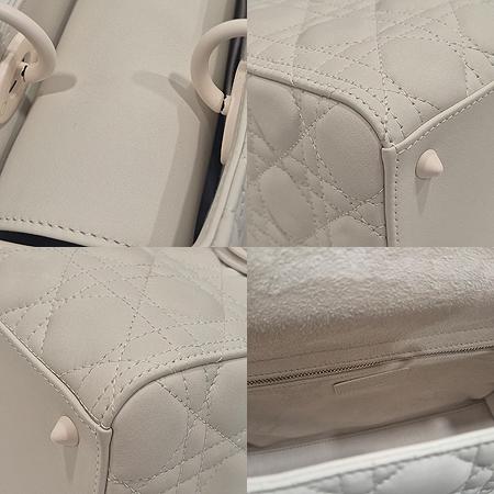 Dior(ũ����î���) M0565ILOI ��Ʈ�� ��Ʈ ȭ��Ʈ ���̵��� �̵�� ��Ʈ + �����Ʈ�� 2WAY (���ַԵ���) �̹���5 - ���̺��� �߰���ǰ