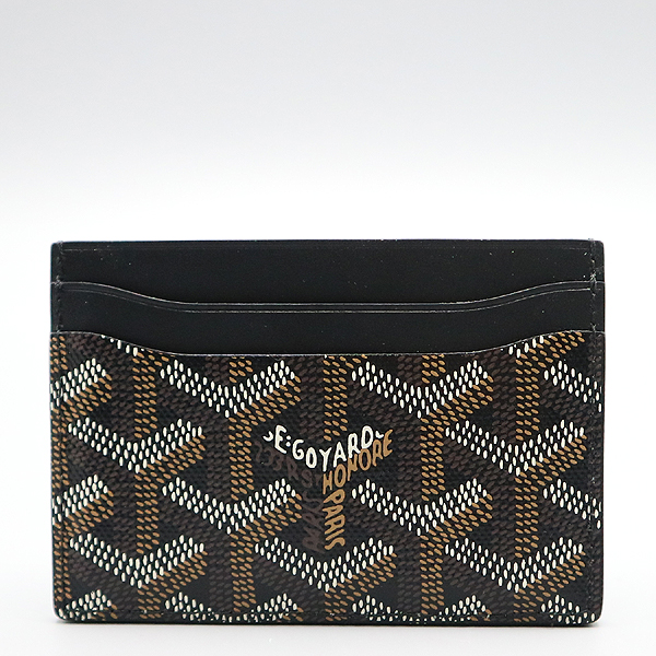 GOYARD(���ߵ�) ���� PVC ĵ���� �� ���ǽ� ī������ [�뱸��������] �̹���3 - ���̺��� �߰���ǰ